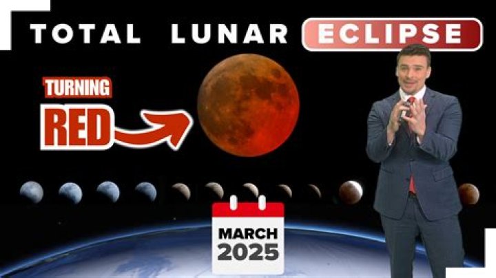 Will there be another blood red sky?