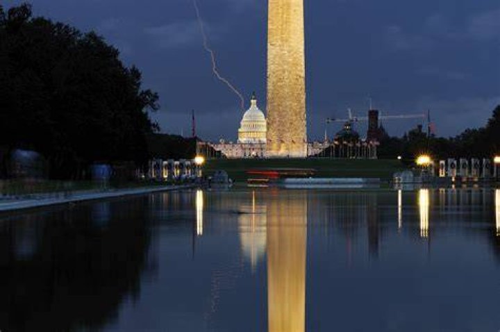 Will washington dc become a state?