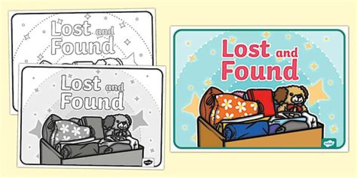 Would find or found?