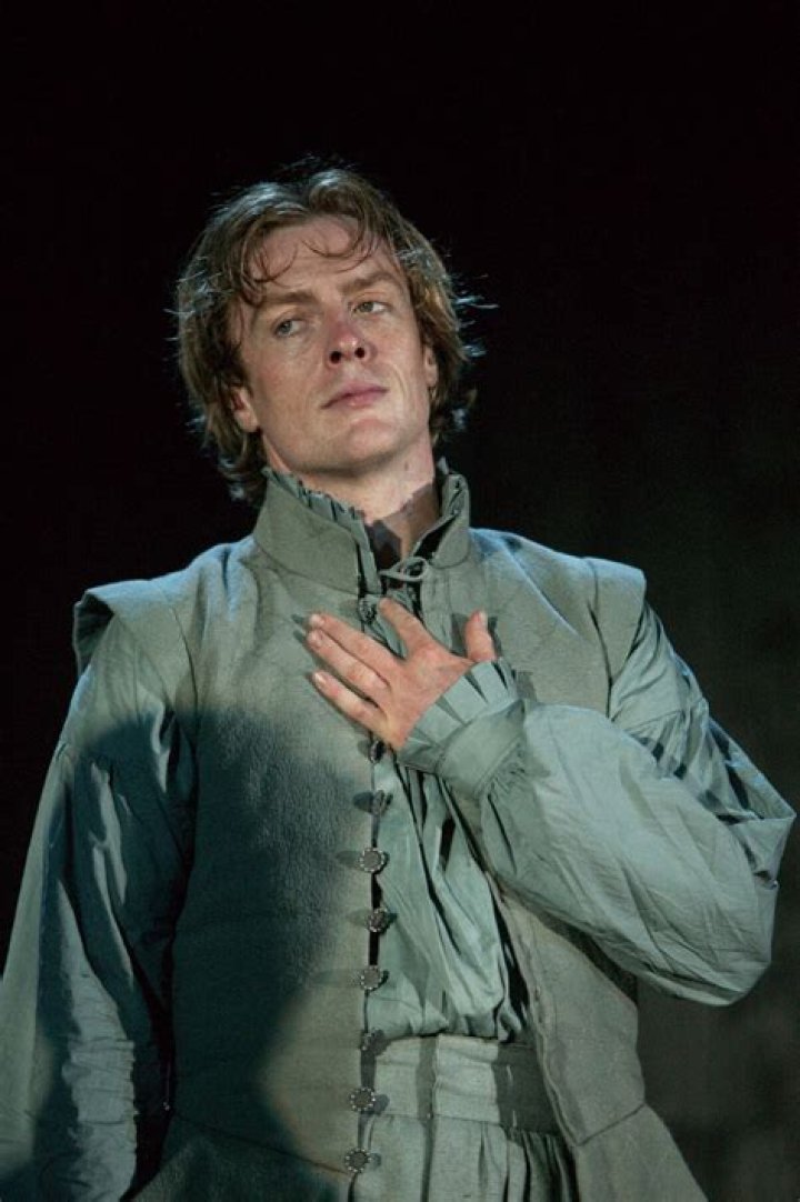 Would hamlet make a good king?